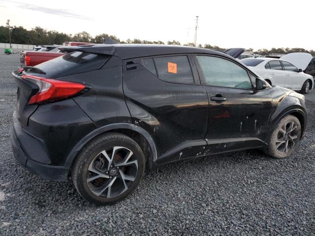 Photo 2 VIN: NMTKHMBX2KR081102 - TOYOTA C-HR XLE 