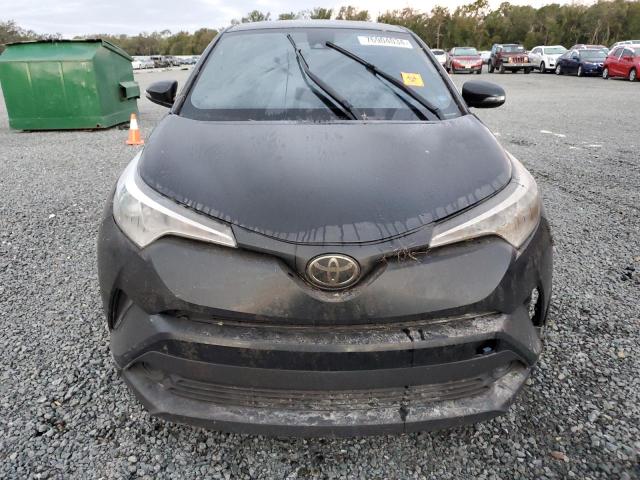 Photo 4 VIN: NMTKHMBX2KR081102 - TOYOTA C-HR XLE 