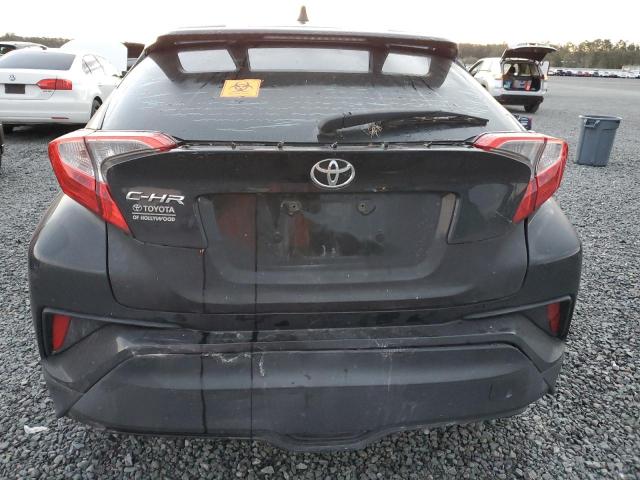 Photo 5 VIN: NMTKHMBX2KR081102 - TOYOTA C-HR XLE 