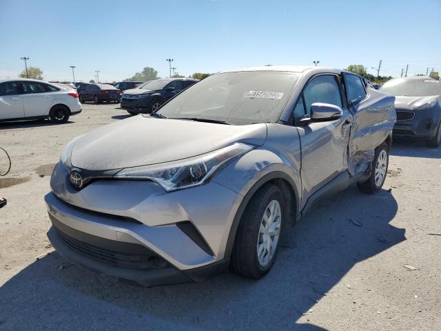 Photo 1 VIN: NMTKHMBX2KR084128 - TOYOTA C-HR XLE 