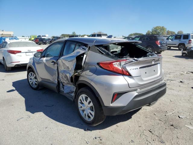 Photo 2 VIN: NMTKHMBX2KR084128 - TOYOTA C-HR XLE 