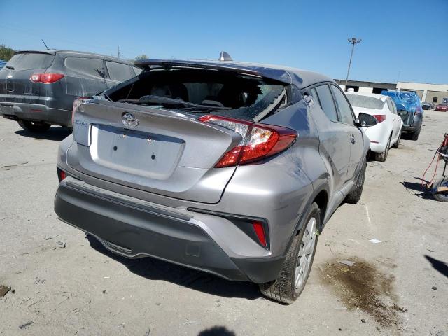 Photo 3 VIN: NMTKHMBX2KR084128 - TOYOTA C-HR XLE 