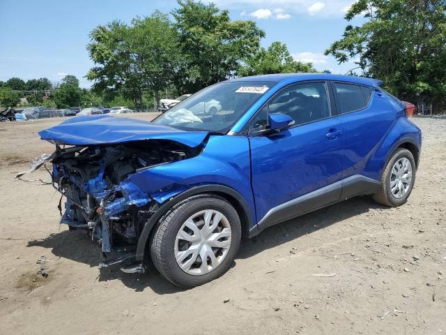 Photo 0 VIN: NMTKHMBX2KR084890 - TOYOTA C-HR XLE 