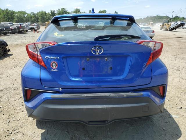 Photo 5 VIN: NMTKHMBX2KR084890 - TOYOTA C-HR XLE 