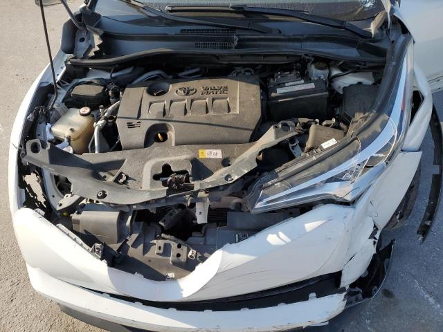 Photo 11 VIN: NMTKHMBX2KR086218 - TOYOTA C-HR XLE 