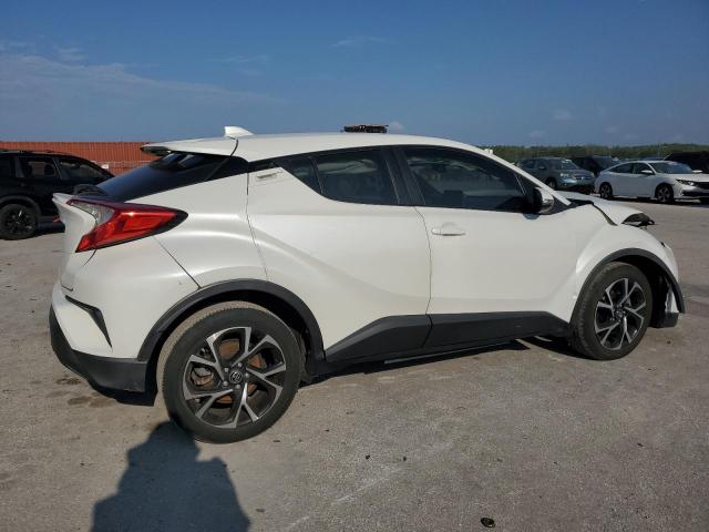 Photo 2 VIN: NMTKHMBX2KR086218 - TOYOTA C-HR XLE 