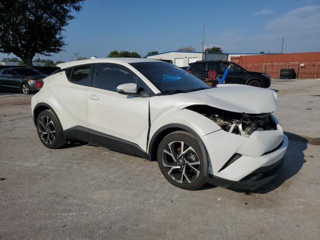 Photo 3 VIN: NMTKHMBX2KR086218 - TOYOTA C-HR XLE 