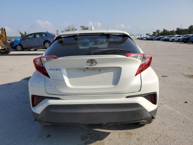 Photo 5 VIN: NMTKHMBX2KR086218 - TOYOTA C-HR XLE 