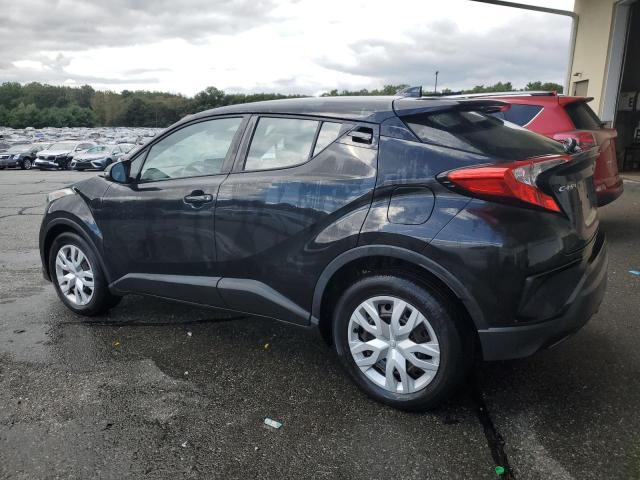 Photo 1 VIN: NMTKHMBX2KR087773 - TOYOTA C-HR XLE 