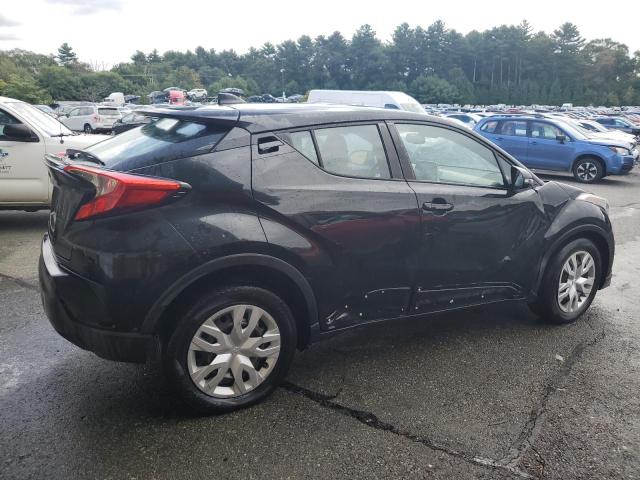 Photo 2 VIN: NMTKHMBX2KR087773 - TOYOTA C-HR XLE 