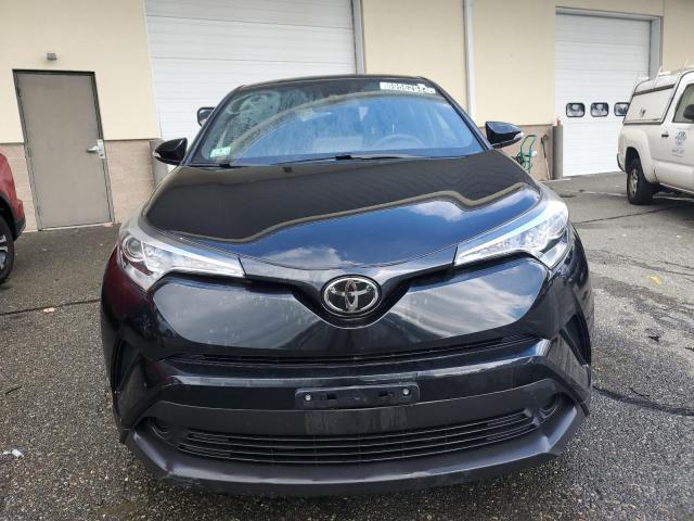 Photo 4 VIN: NMTKHMBX2KR087773 - TOYOTA C-HR XLE 