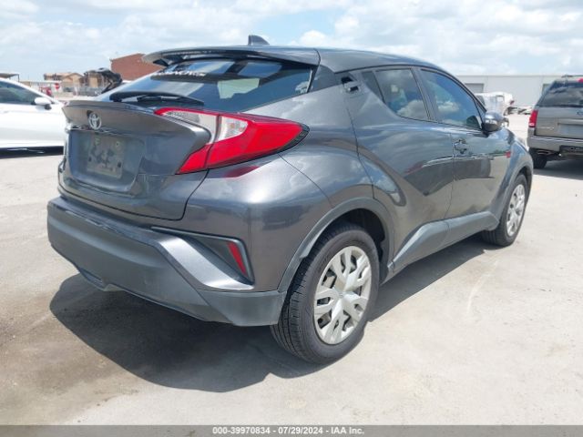 Photo 3 VIN: NMTKHMBX2KR091614 - TOYOTA C-HR 