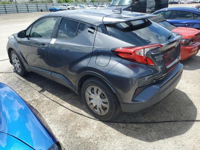 Photo 1 VIN: NMTKHMBX2KR094285 - TOYOTA C-HR 