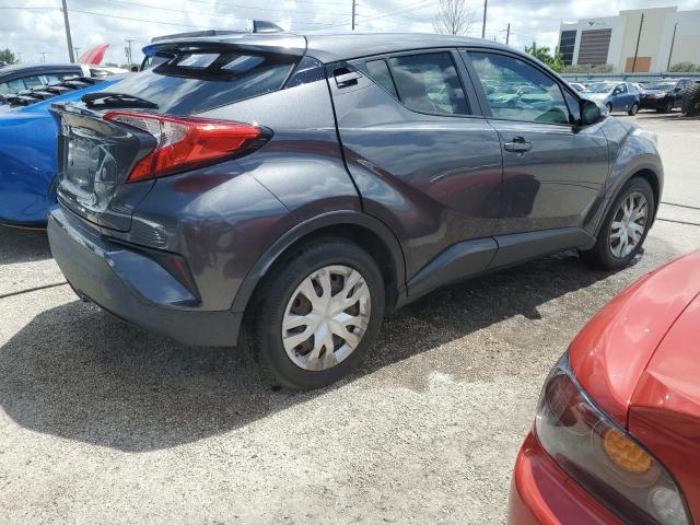 Photo 2 VIN: NMTKHMBX2KR094285 - TOYOTA C-HR 