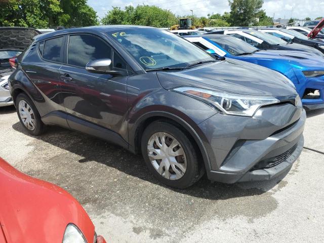 Photo 3 VIN: NMTKHMBX2KR094285 - TOYOTA C-HR 