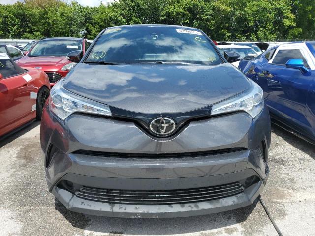 Photo 4 VIN: NMTKHMBX2KR094285 - TOYOTA C-HR 