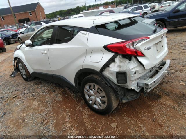 Photo 2 VIN: NMTKHMBX2KR094822 - TOYOTA C-HR 