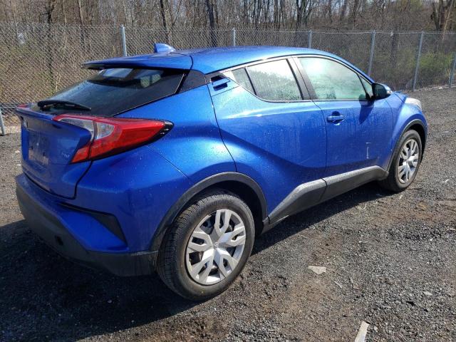 Photo 2 VIN: NMTKHMBX2KR098191 - TOYOTA C-HR 