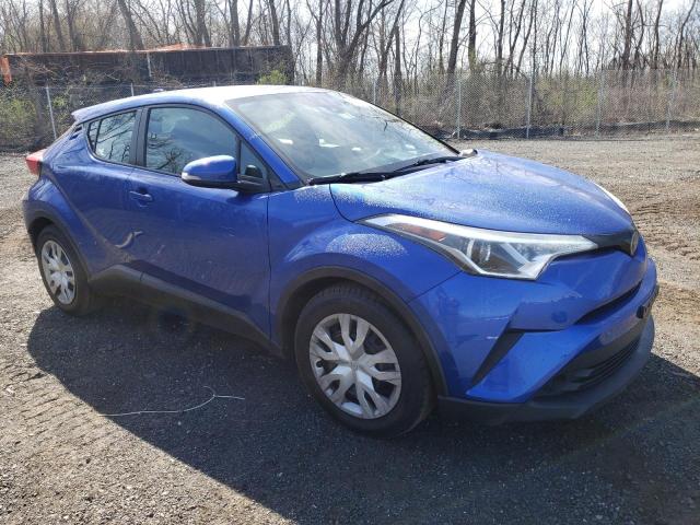 Photo 3 VIN: NMTKHMBX2KR098191 - TOYOTA C-HR 