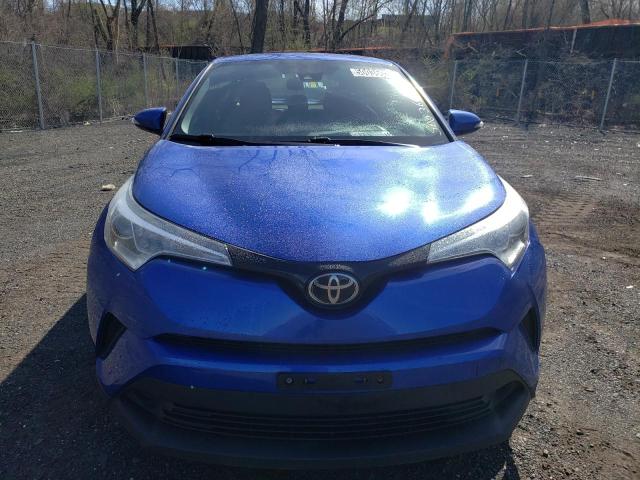 Photo 4 VIN: NMTKHMBX2KR098191 - TOYOTA C-HR 