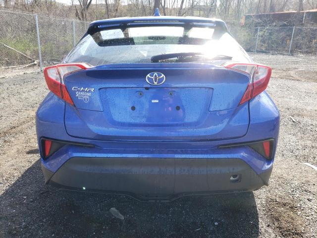 Photo 5 VIN: NMTKHMBX2KR098191 - TOYOTA C-HR 