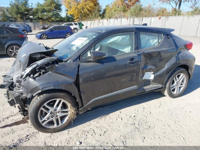 Photo 1 VIN: NMTKHMBX2LR105559 - TOYOTA C-HR 