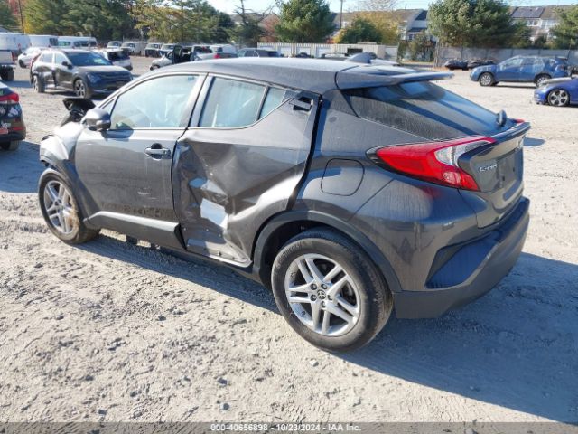 Photo 2 VIN: NMTKHMBX2LR105559 - TOYOTA C-HR 