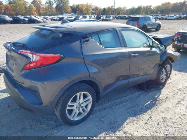 Photo 3 VIN: NMTKHMBX2LR105559 - TOYOTA C-HR 