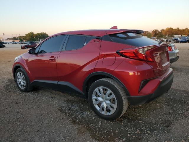 Photo 1 VIN: NMTKHMBX2LR107571 - TOYOTA C-HR XLE 