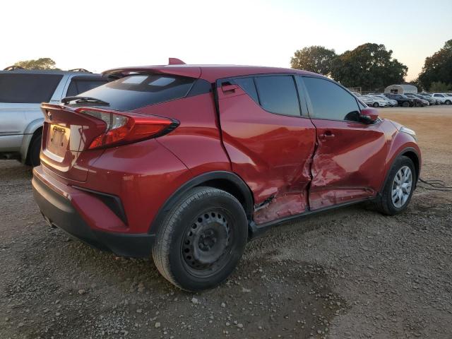 Photo 2 VIN: NMTKHMBX2LR107571 - TOYOTA C-HR XLE 