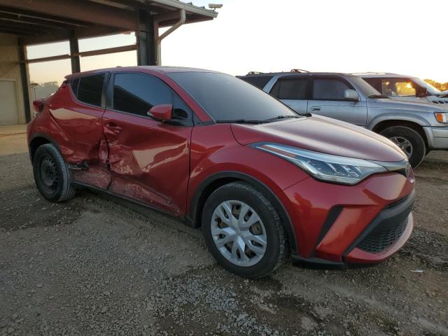 Photo 3 VIN: NMTKHMBX2LR107571 - TOYOTA C-HR XLE 