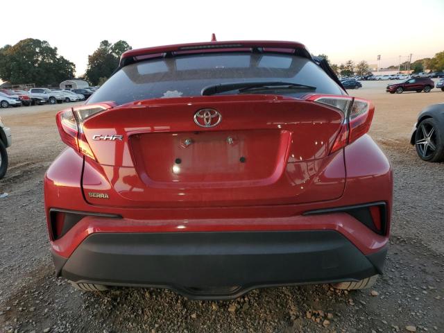 Photo 5 VIN: NMTKHMBX2LR107571 - TOYOTA C-HR XLE 