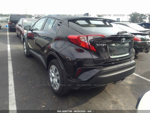 Photo 2 VIN: NMTKHMBX2LR107845 - TOYOTA C-HR 