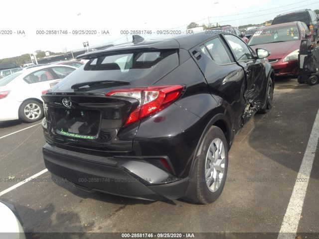 Photo 3 VIN: NMTKHMBX2LR107845 - TOYOTA C-HR 