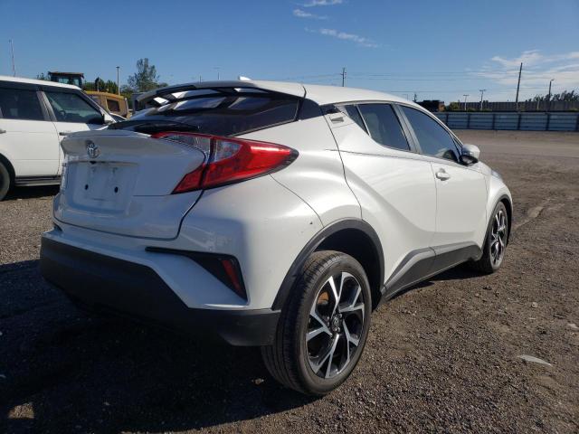 Photo 3 VIN: NMTKHMBX2LR112477 - TOYOTA C-HR XLE 