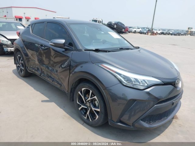 Photo 0 VIN: NMTKHMBX2LR117906 - TOYOTA C-HR 