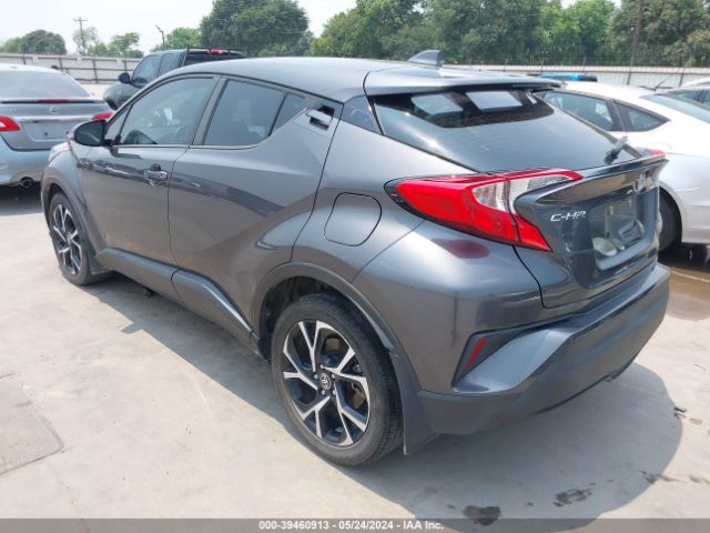 Photo 2 VIN: NMTKHMBX2LR117906 - TOYOTA C-HR 