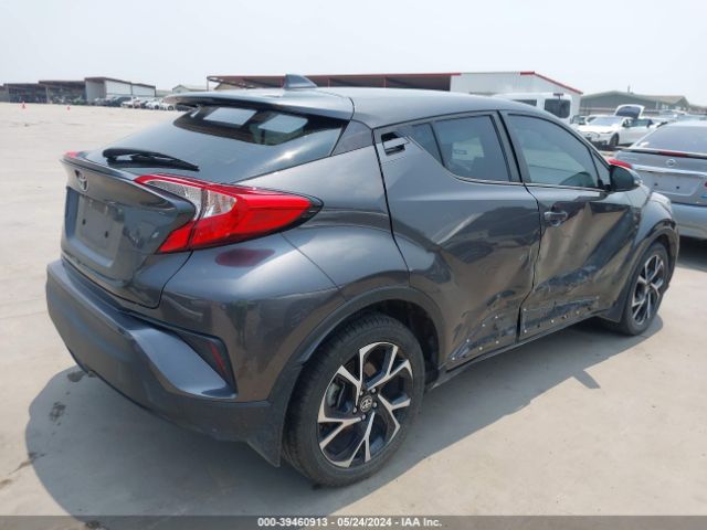 Photo 3 VIN: NMTKHMBX2LR117906 - TOYOTA C-HR 