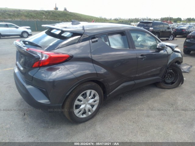 Photo 3 VIN: NMTKHMBX2MR120239 - TOYOTA C-HR 