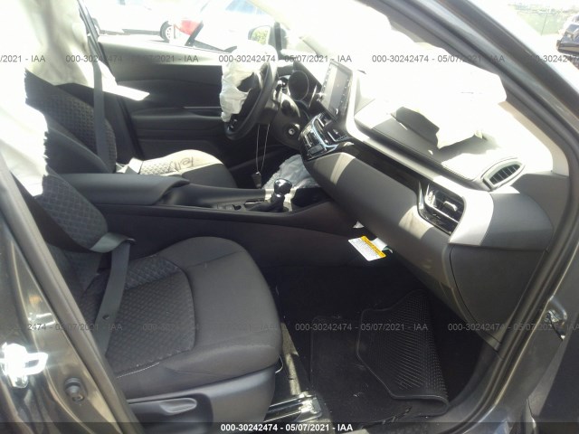 Photo 4 VIN: NMTKHMBX2MR120239 - TOYOTA C-HR 