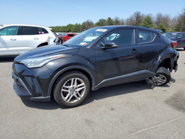 Photo 0 VIN: NMTKHMBX2MR123223 - TOYOTA C-HR XLE 