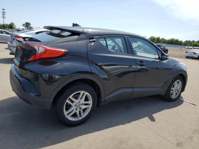 Photo 2 VIN: NMTKHMBX2MR123223 - TOYOTA C-HR XLE 