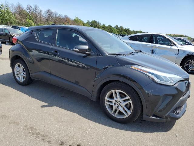 Photo 3 VIN: NMTKHMBX2MR123223 - TOYOTA C-HR XLE 