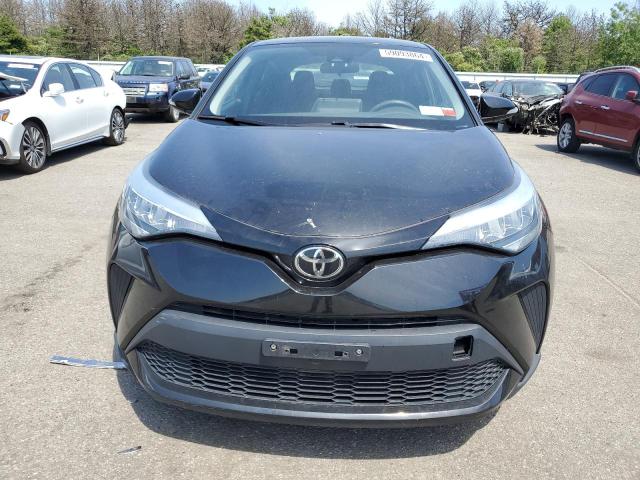 Photo 4 VIN: NMTKHMBX2MR123223 - TOYOTA C-HR XLE 