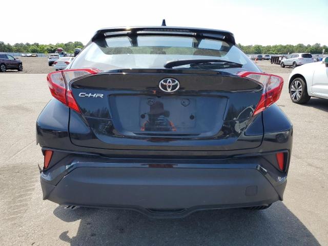 Photo 5 VIN: NMTKHMBX2MR123223 - TOYOTA C-HR XLE 