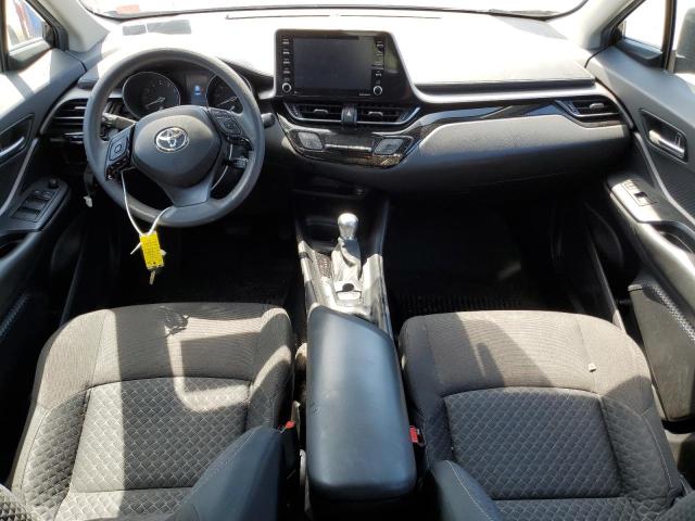 Photo 7 VIN: NMTKHMBX2MR123223 - TOYOTA C-HR XLE 