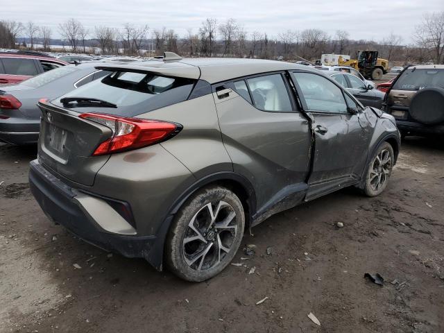 Photo 2 VIN: NMTKHMBX2MR129314 - TOYOTA C-HR 