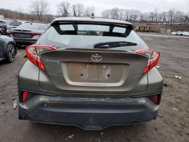 Photo 5 VIN: NMTKHMBX2MR129314 - TOYOTA C-HR 