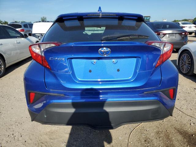 Photo 5 VIN: NMTKHMBX2NR141299 - TOYOTA C-HR XLE 