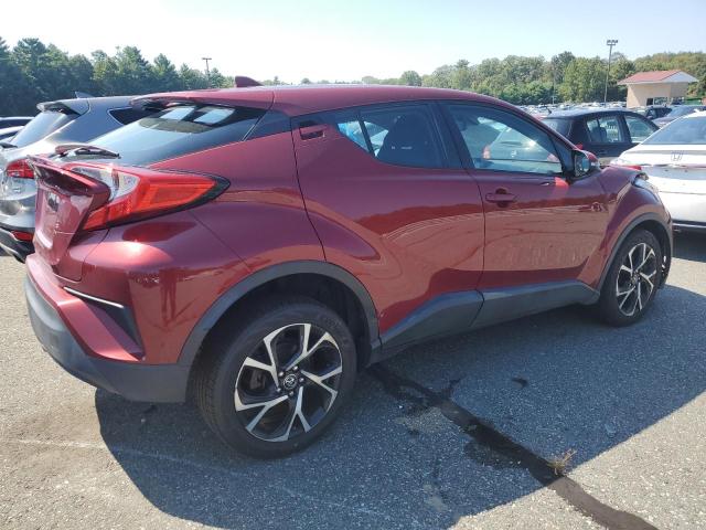 Photo 2 VIN: NMTKHMBX3JR002986 - TOYOTA C-HR 